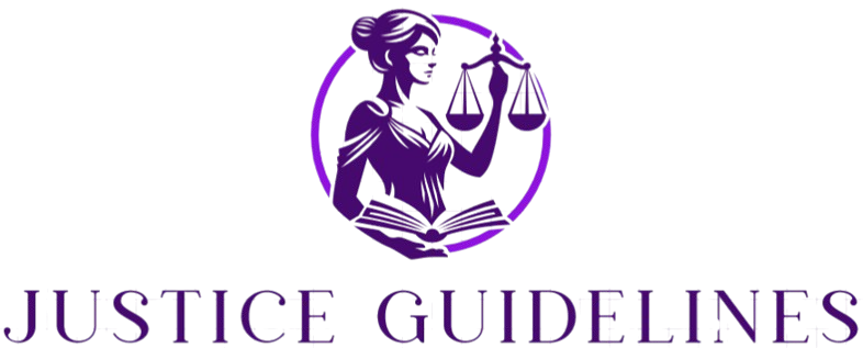 Justice Guidelines