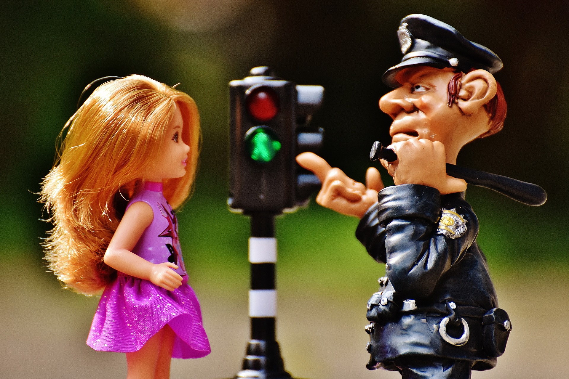 Can Police Talk to a Minor Without Parent Present? Understanding Legal Rights